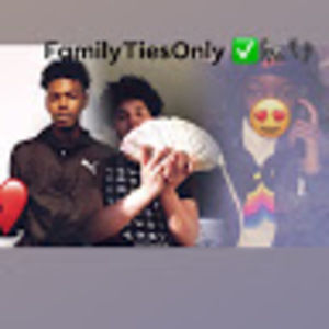 Meet your Posher, Family ties